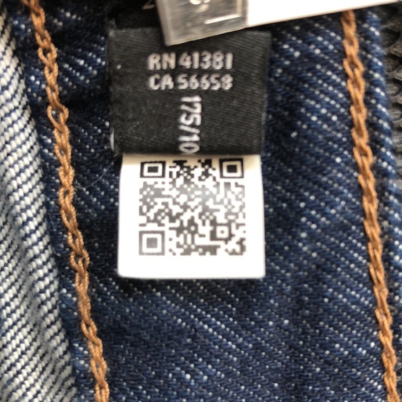 RL (16W) High-rise Boot Leg super stretch - Picture 8 of 16